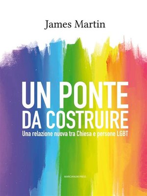 cover image of Un ponte da costruire